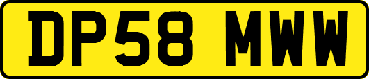 DP58MWW