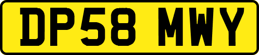DP58MWY