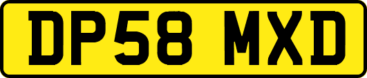 DP58MXD
