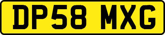DP58MXG