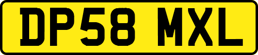 DP58MXL