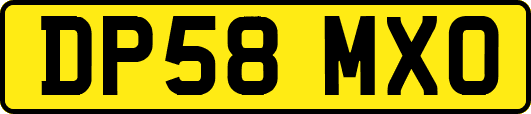 DP58MXO