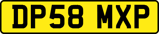 DP58MXP