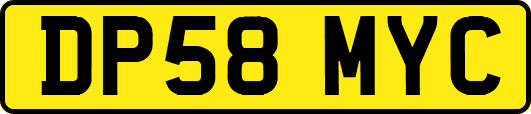 DP58MYC