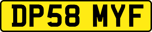 DP58MYF