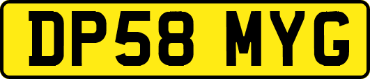 DP58MYG