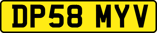 DP58MYV