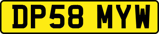 DP58MYW