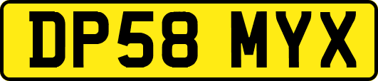 DP58MYX