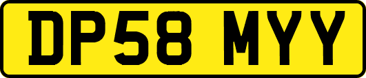 DP58MYY
