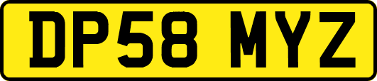 DP58MYZ
