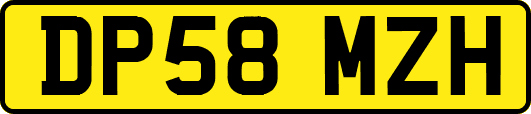 DP58MZH