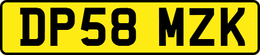 DP58MZK