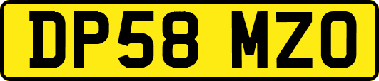 DP58MZO