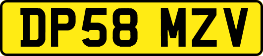 DP58MZV
