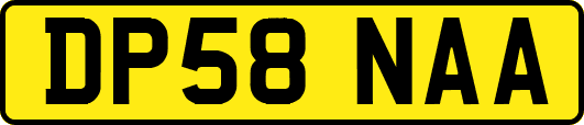 DP58NAA
