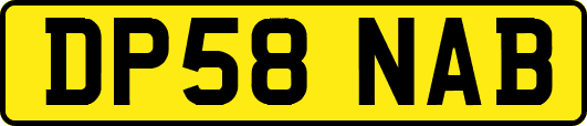 DP58NAB
