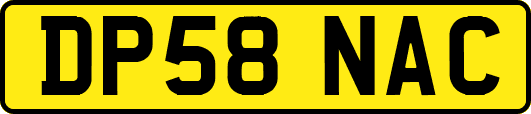 DP58NAC