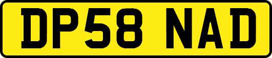 DP58NAD