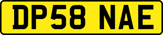 DP58NAE