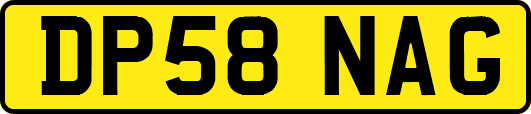 DP58NAG