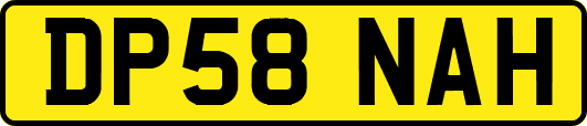 DP58NAH