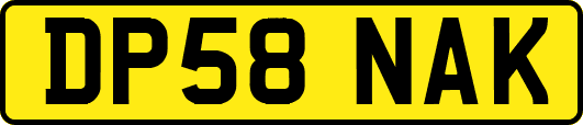 DP58NAK