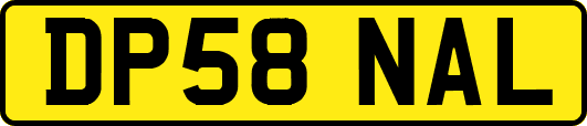 DP58NAL