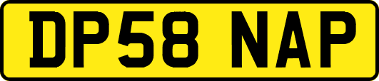 DP58NAP