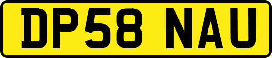 DP58NAU