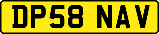 DP58NAV