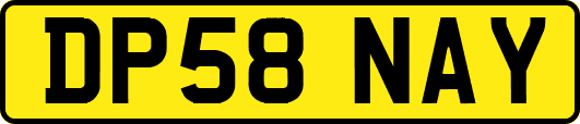 DP58NAY