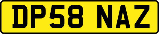 DP58NAZ