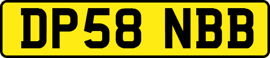 DP58NBB