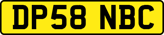 DP58NBC