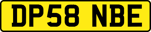 DP58NBE