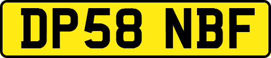 DP58NBF