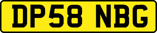 DP58NBG