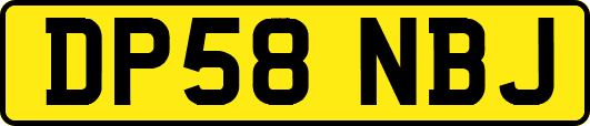 DP58NBJ