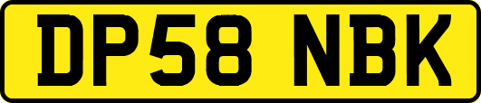 DP58NBK
