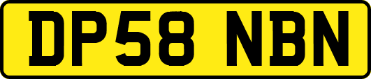 DP58NBN