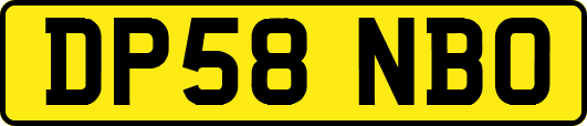 DP58NBO