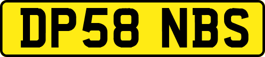 DP58NBS