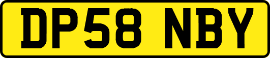 DP58NBY