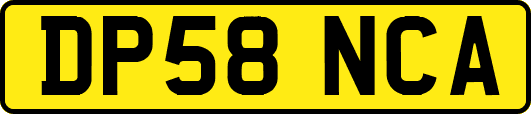DP58NCA