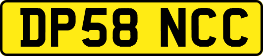 DP58NCC