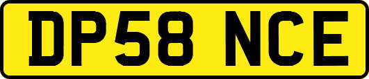 DP58NCE