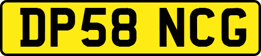 DP58NCG