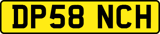 DP58NCH