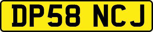 DP58NCJ
